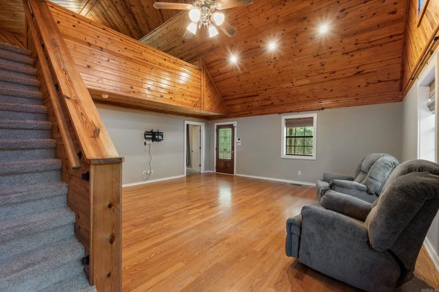 5020 Copper Creek Lane, Little Rock, AR 72223