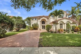 3609 SW 161st Terrace, Miramar, FL 33027