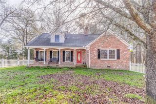 521 W John Hand Road, Cedartown, GA 30125