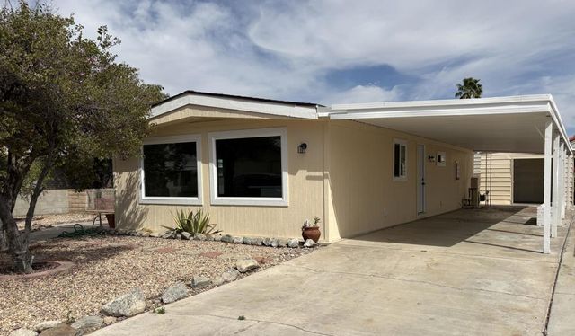 38828 Chaparrosa Way, Palm Desert, CA 92260