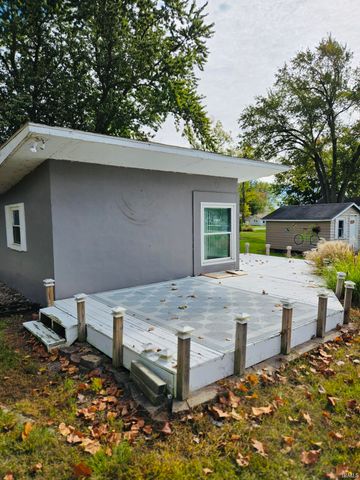 4085 W 500 S, Albion, IN 46701