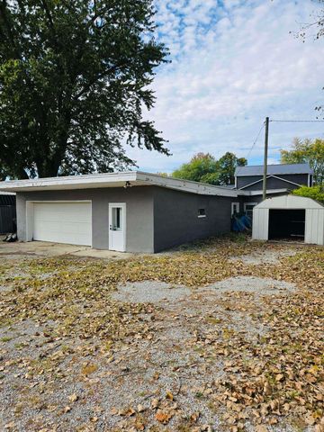 4085 W 500 S, Albion, IN 46701