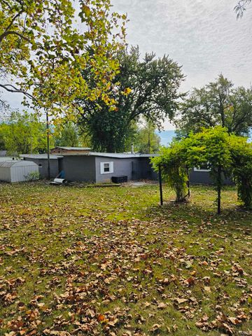 4085 W 500 S, Albion, IN 46701