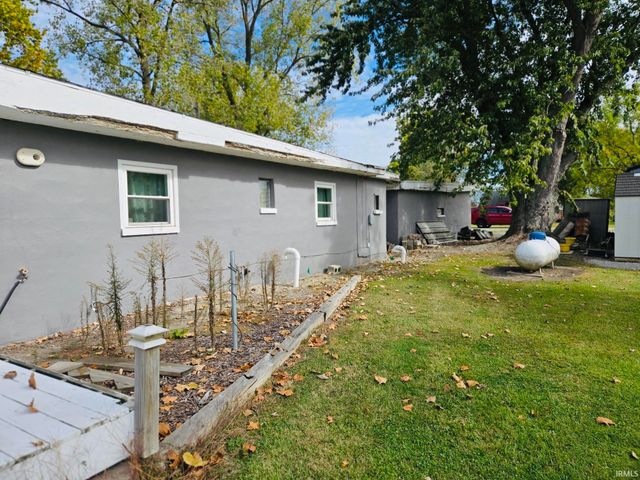 4085 W 500 S, Albion, IN 46701
