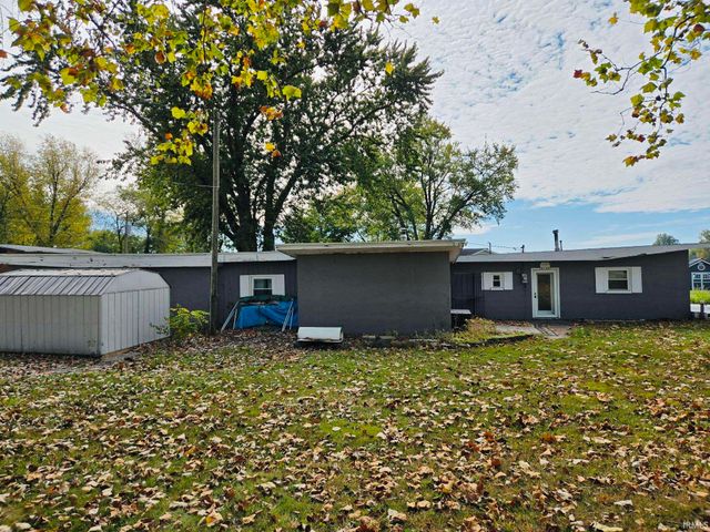 4085 W 500 S, Albion, IN 46701