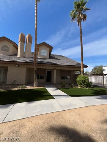 5070 Tara Avenue 113, Las Vegas, NV 89146