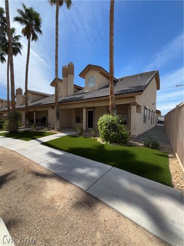 5070 Tara Avenue 113, Las Vegas, NV 89146