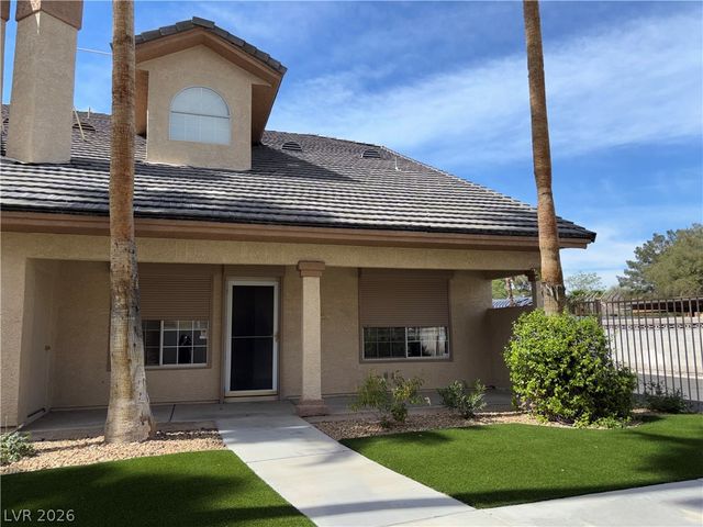 5070 Tara Avenue 113, Las Vegas, NV 89146