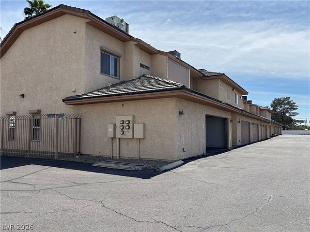 5070 Tara Avenue 113, Las Vegas, NV 89146