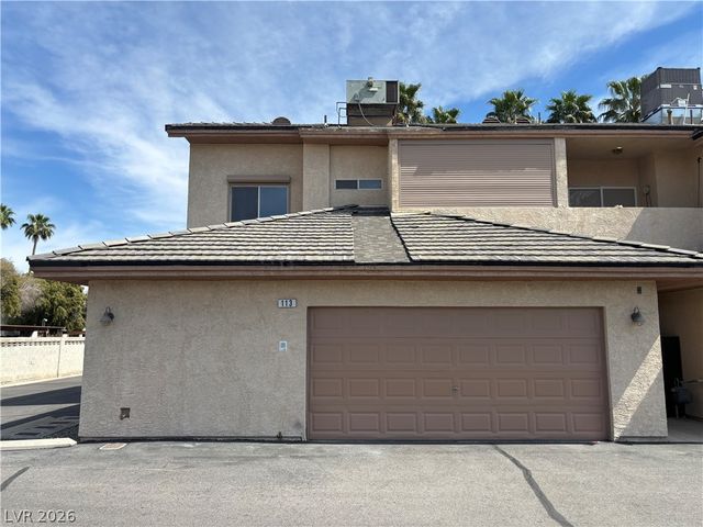 5070 Tara Avenue 113, Las Vegas, NV 89146