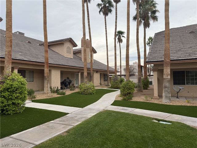 5070 Tara Avenue 113, Las Vegas, NV 89146