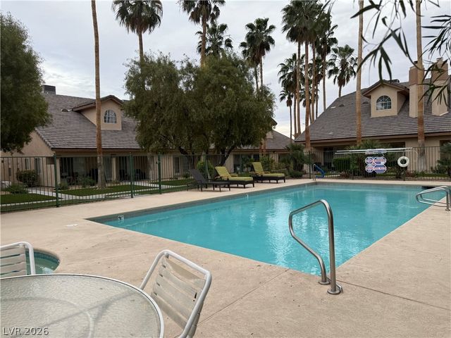 5070 Tara Avenue 113, Las Vegas, NV 89146