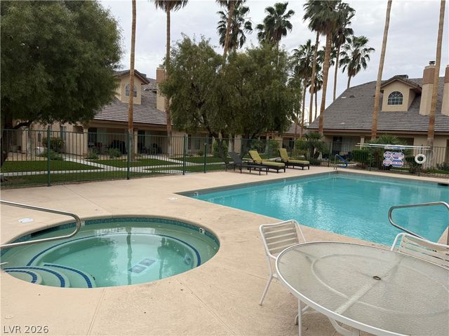 5070 Tara Avenue 113, Las Vegas, NV 89146