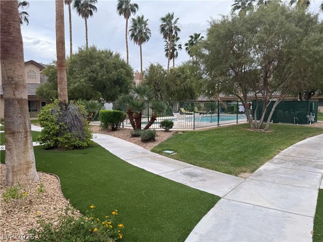 5070 Tara Avenue 113, Las Vegas, NV 89146