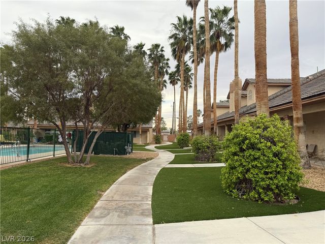 5070 Tara Avenue 113, Las Vegas, NV 89146