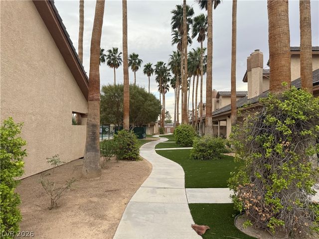 5070 Tara Avenue 113, Las Vegas, NV 89146