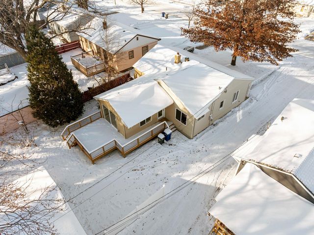 2194 Maryland Avenue E, Saint Paul, MN 55119