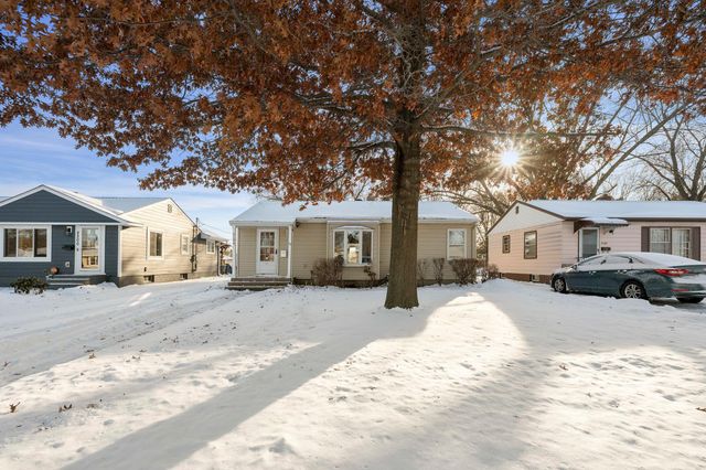 2194 Maryland Avenue E, Saint Paul, MN 55119