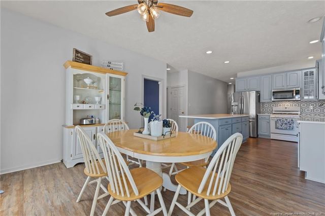 1096 Dean Road, St. Pauls, NC 28384