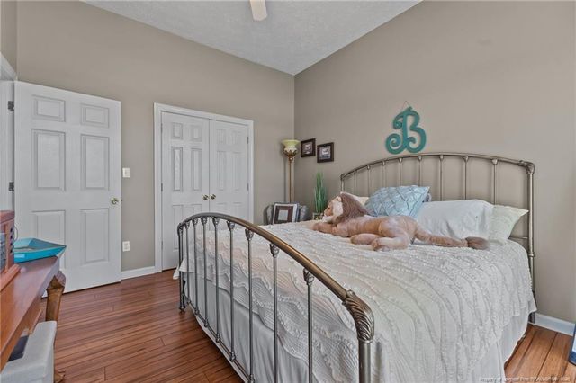 1096 Dean Road, St. Pauls, NC 28384