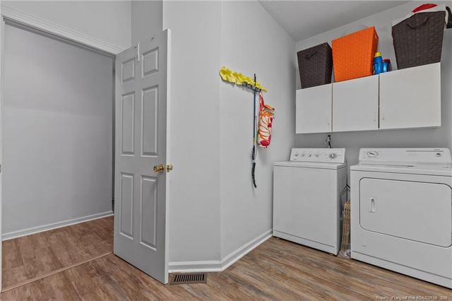 1096 Dean Road, St. Pauls, NC 28384
