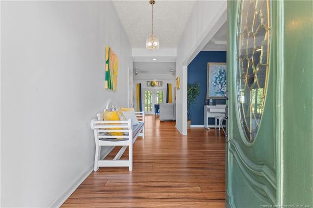 1096 Dean Road, St. Pauls, NC 28384