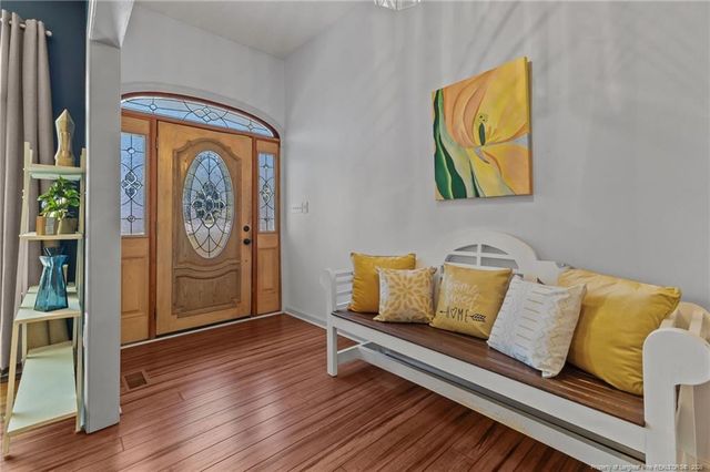 1096 Dean Road, St. Pauls, NC 28384