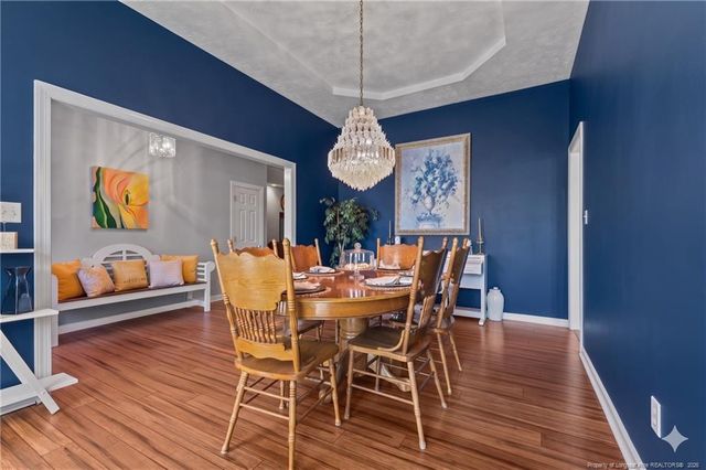 1096 Dean Road, St. Pauls, NC 28384