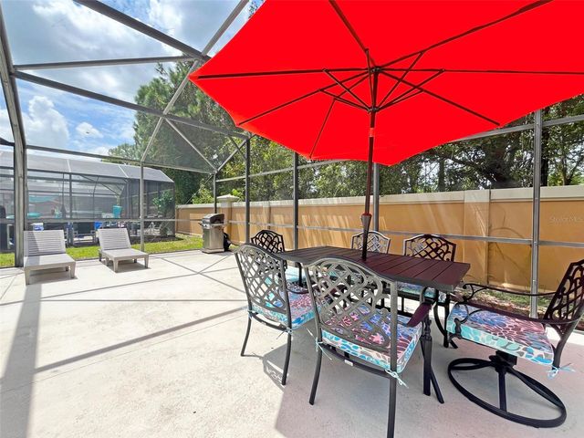 120 MADIERA BEACH BOULEVARD, Kissimmee, FL 34746