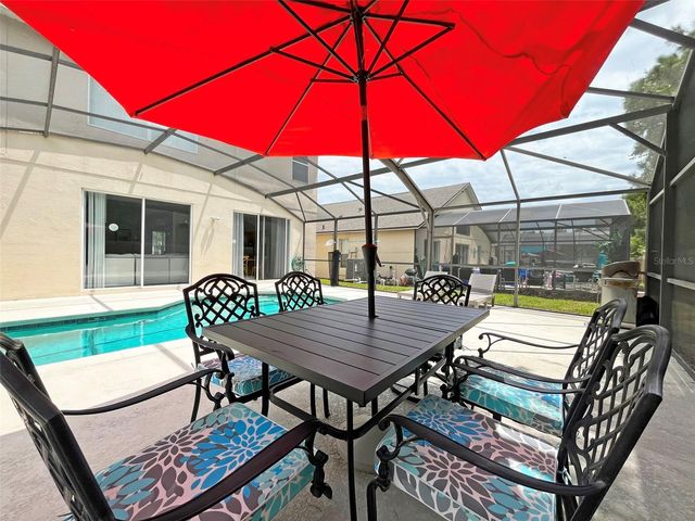 120 MADIERA BEACH BOULEVARD, Kissimmee, FL 34746