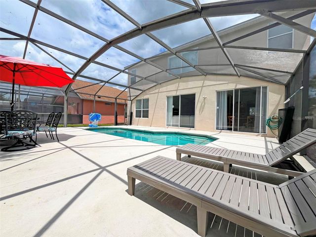 120 MADIERA BEACH BOULEVARD, Kissimmee, FL 34746