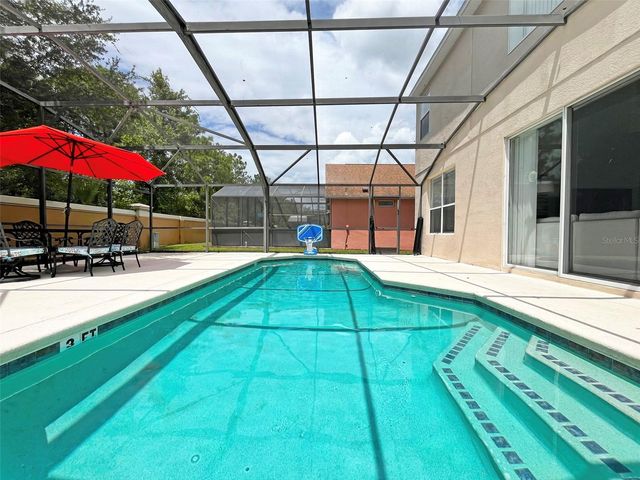 120 MADIERA BEACH BOULEVARD, Kissimmee, FL 34746