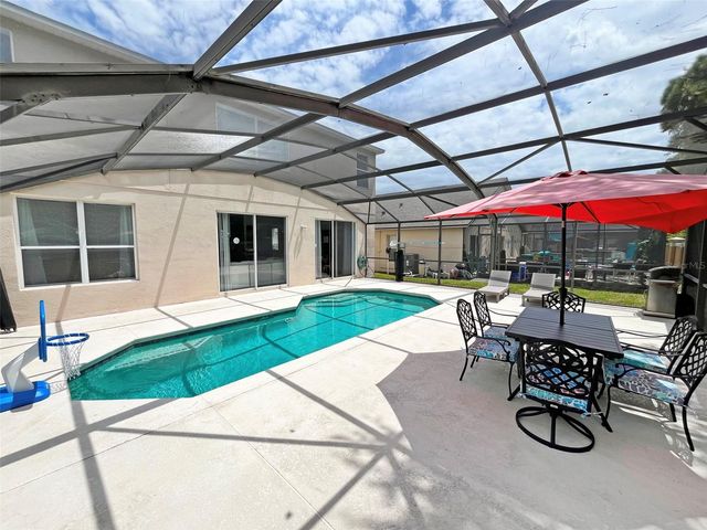 120 MADIERA BEACH BOULEVARD, Kissimmee, FL 34746
