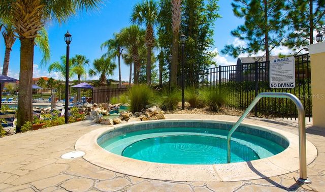 120 MADIERA BEACH BOULEVARD, Kissimmee, FL 34746