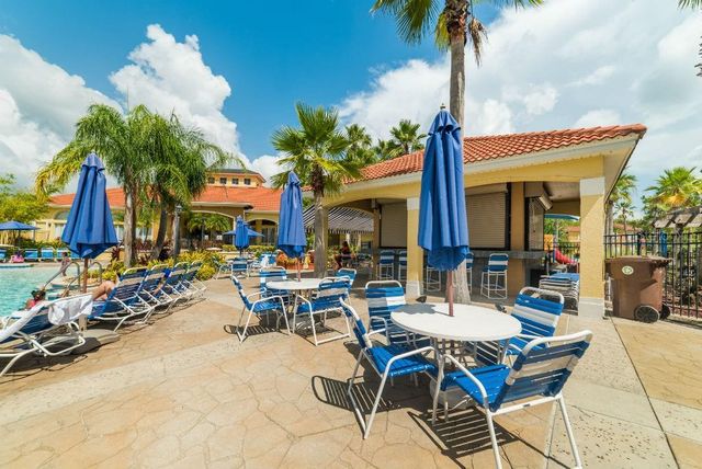 120 MADIERA BEACH BOULEVARD, Kissimmee, FL 34746