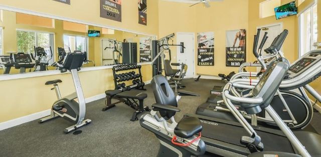 120 MADIERA BEACH BOULEVARD, Kissimmee, FL 34746