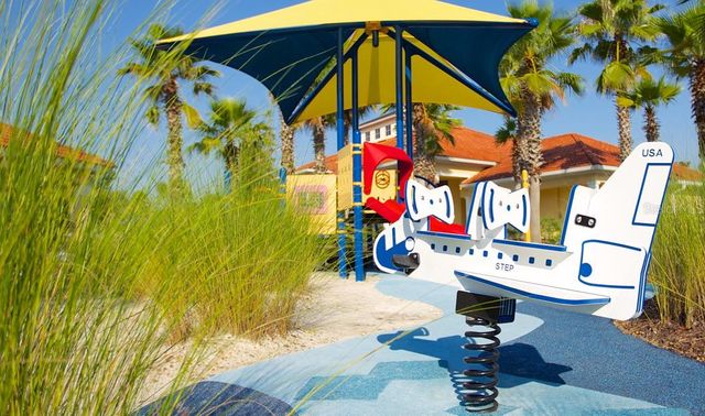 120 MADIERA BEACH BOULEVARD, Kissimmee, FL 34746