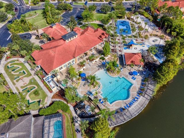 120 MADIERA BEACH BOULEVARD, Kissimmee, FL 34746