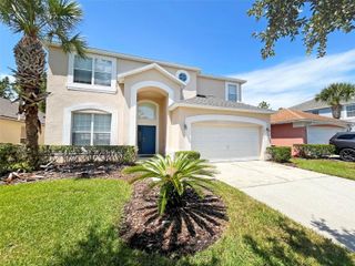 120 MADIERA BEACH BOULEVARD, Kissimmee, FL 34746