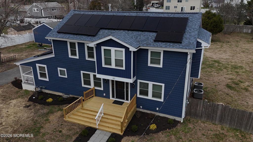 97 Richardson Avenue, Eatontown, NJ 07724