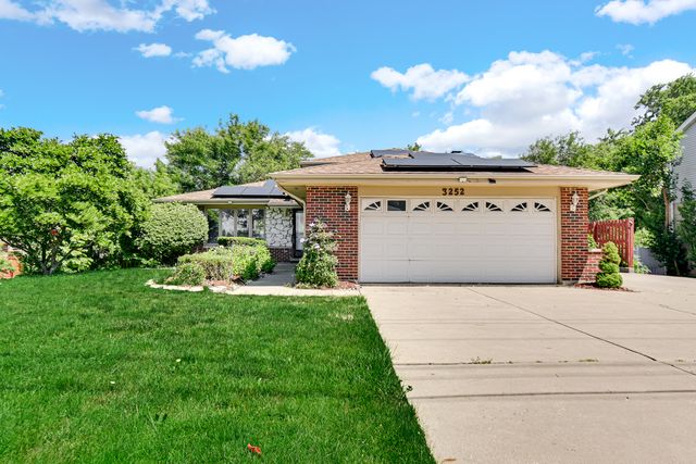 3252 87TH Street, Darien, IL 60561