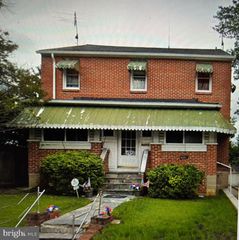 5411 OLD WALTHER AVE, Baltimore, MD 21214