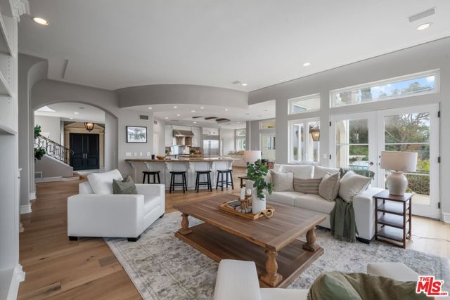 6015 Galahad Road, Malibu, CA 90265