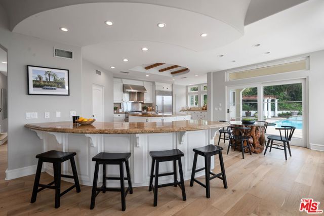 6015 Galahad Road, Malibu, CA 90265