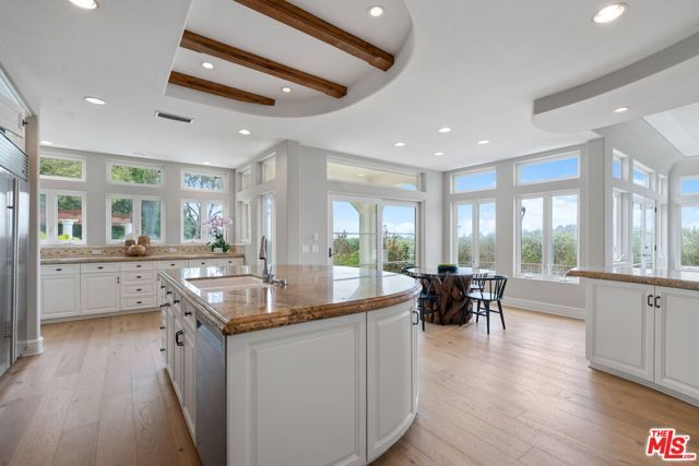 6015 Galahad Road, Malibu, CA 90265