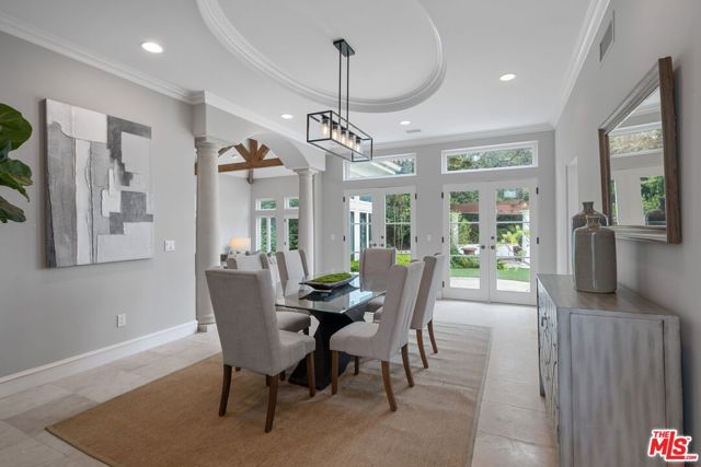 6015 Galahad Road, Malibu, CA 90265