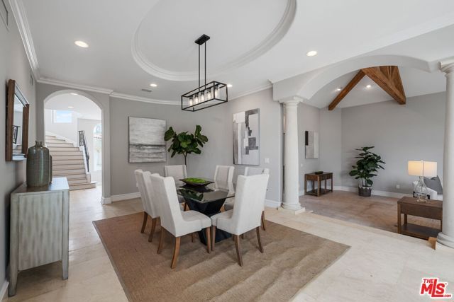 6015 Galahad Road, Malibu, CA 90265