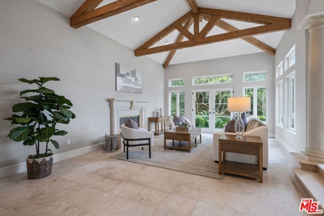 6015 Galahad Road, Malibu, CA 90265