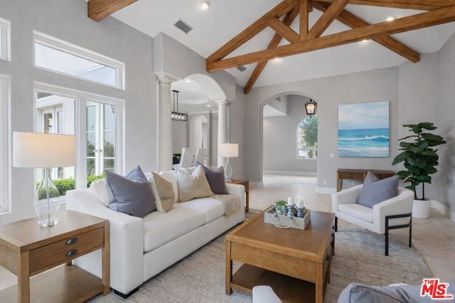 6015 Galahad Road, Malibu, CA 90265