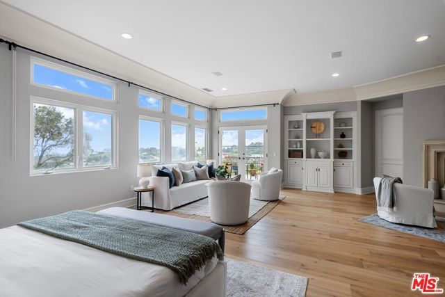 6015 Galahad Road, Malibu, CA 90265